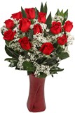 Valentine's Bouquet Love You Forever